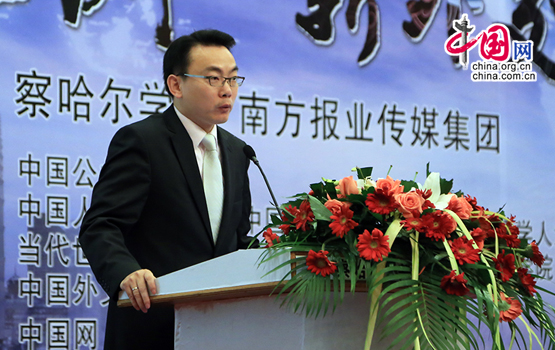 《环尊龙凯时人生就是博·(中国)官网球时报》专访台湾岛内三名资深人士：美国“变天”将如何影响台海